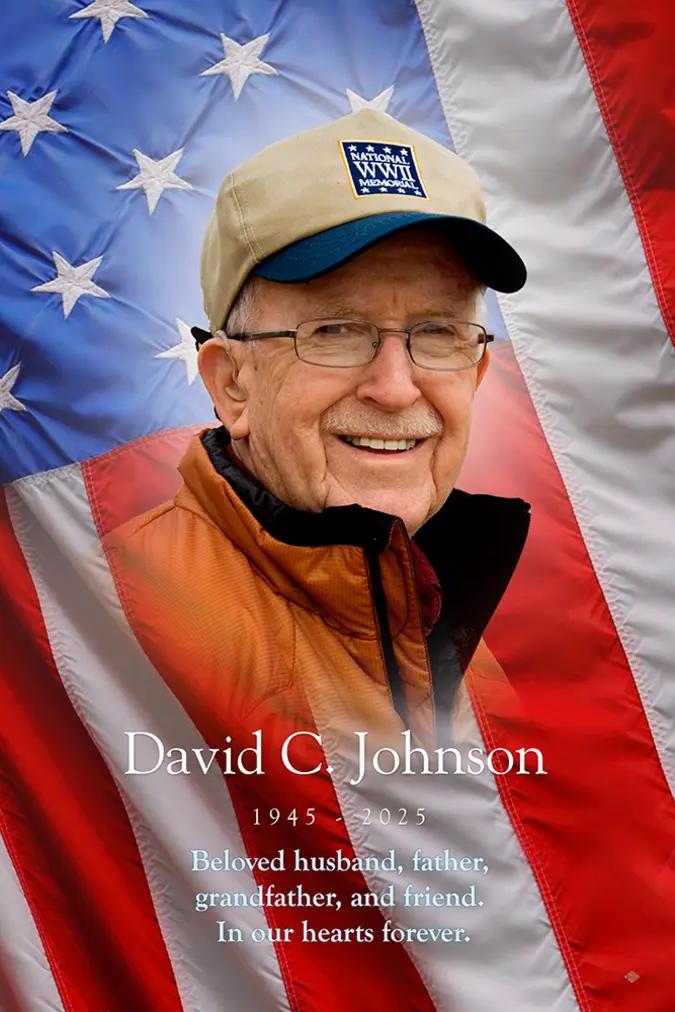 Nation's Hero